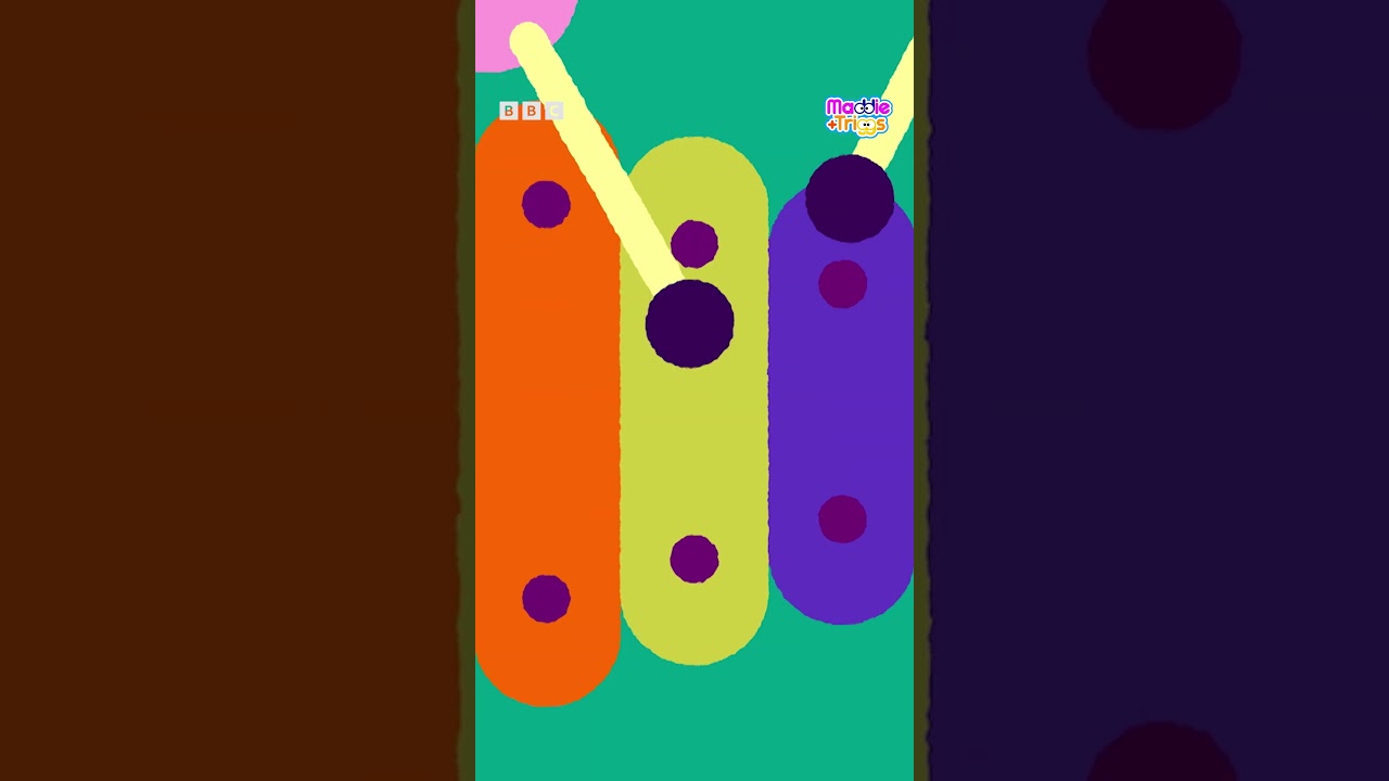 Maddie and Triggs: New Episodes Trailer 🚀✨ | CBeebies