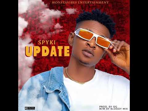 [official song] Update by Spyki//Liberty jnr tv