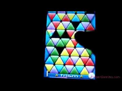 Trism - iPhone and iPod Touch Game