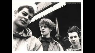 pale saints  -she rides the waves live