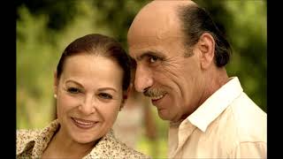 לילסדה - השיר של יזהר