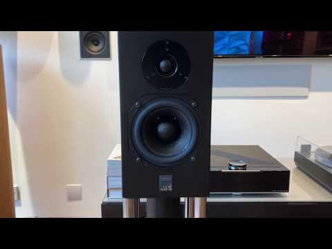 ATC SCM7 + FREE Hi-Fi Cables & On request FREE Amplifier to Drive them! image 6