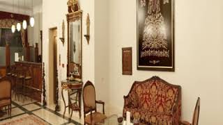 Hotel Sultanhan - Special Category - Istanbul - Turkey