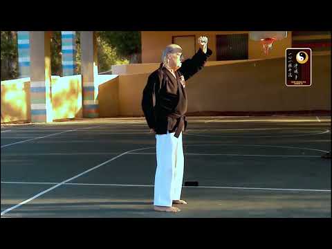Basics: High Block – Shihan Rod Lindgren
