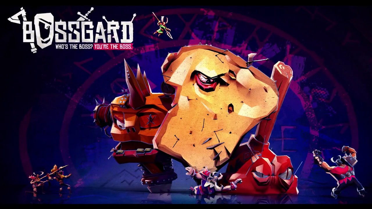 Trailer trailer thumbnail