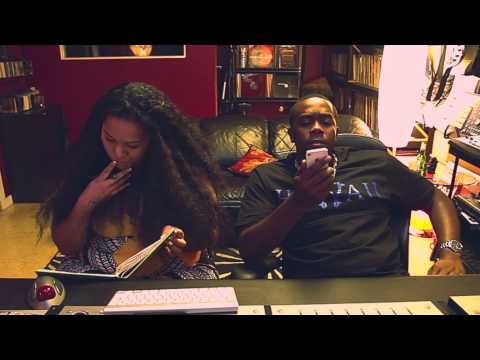 How I Feel - Maryanne Ito Ft. Jemere Morgan (Official Music Video)