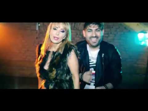 DANIELA GYORFI feat. @TicyMusic - In inima mea (Official Music Video) manele vechi