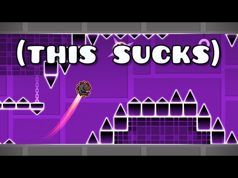 Reviewing the Most Popular Geometry Dash Levels
