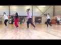 Naughty Boy La La La ft Sam Smith - Choreography ...