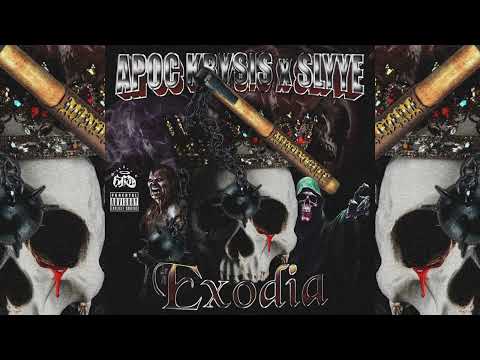 Apoc Krysis x Slyye - Exodia (Prod. Apoc Krysis x Slyye)