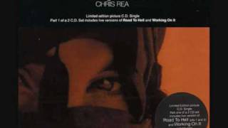 Chris Rea - Strange dance .wmv