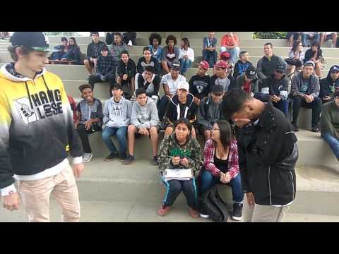 Suricato x HD | Final dos Campeões | 10° Batalha do Villa