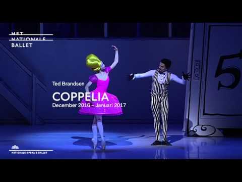 Seizoen 2016-2017 Het Nationale Ballet | Dutch National Ballet