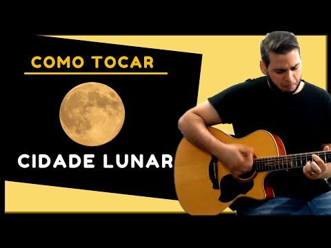 Cidade Lunar - Konai