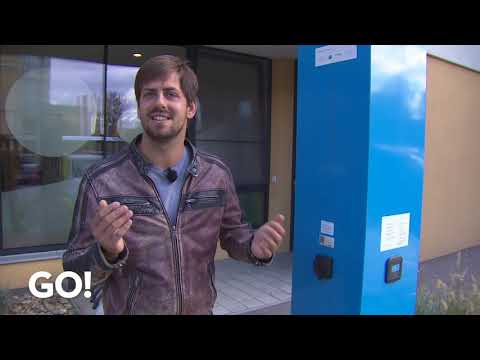 Batterie leer - und jetzt? | VAV Versicherung klärt über Elektroautos auf 2019