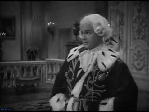 Monsieur Beaucaire (1946) - Bob Hope Joan Caulfield Fortunio Bonanova Marjorie Reynolds