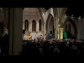 The Rifles Local Boy Live At St John S Church Kingston
