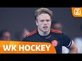 DE STRIJD OM BRONS! ?⚔️ | Nederland - Australië | WK Hockey 2023 | Ziggo Sport