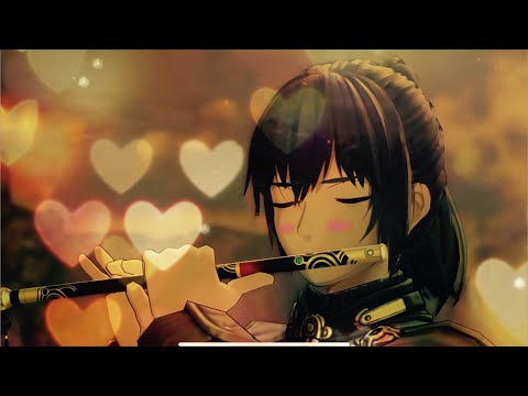 Rinelight Reacts: XENOBLADE CHRONICLES 3!!!!