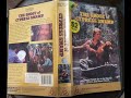 The Ghost Of Cypress Swamp Australian VHS Closing Disney 1992 HQ Audio