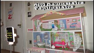 Girl Downstairs Top Upstairs - Hot House