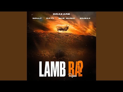 Lamb Ba? (Remix)