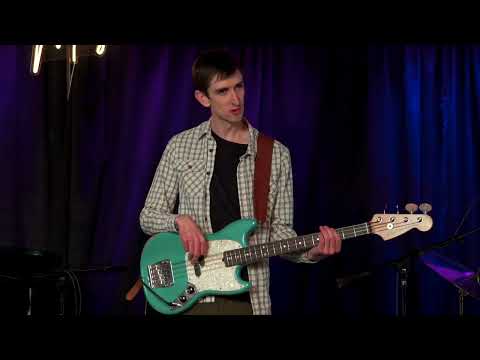 Break Science  - Coded Theory (Live Recording: Above The Ashes)