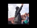 Freddie Mercury Look Alike At Paul McCartney Concert Sings Ay Oh For Crowd