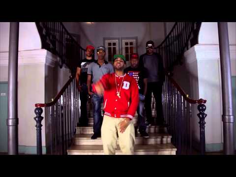 Eddington X Drex - Red [2Kartel FiLMS]