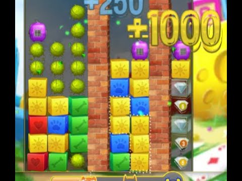 Pet Rescue Saga Level 4403