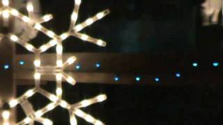 Amazing Christmas Lights Display