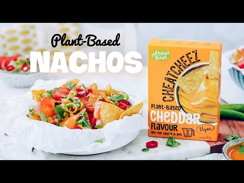 Веганський сирний соус Cultured Foods