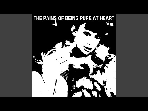 The Tenure Itch - The Pains Of Being Pure At…