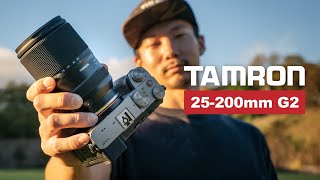 Download lagu Tamron 25-200mm G2 vs Sigma 20-200mm DG | The Dawn of the New Star mp3 Download lagu Tamron 25-200mm G2 vs Sigma 20-200mm DG | The Dawn of the New Star mp3