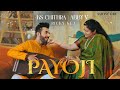 Payoji | KS Chithra & Abby V | Ricky Kej | Classical | Aarambh Album | Sufiscore