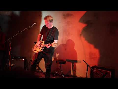 Schneider TM - Ereignishorizont - release concert (excerpt) @ ausland, Berlin 2023