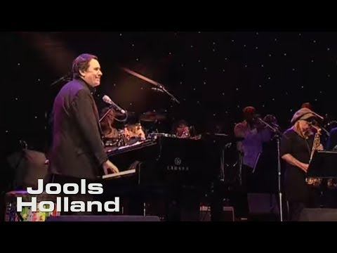Jools Holland and his Rhythm & Blues Orchestra -  "The Informer" feat. Ruby Turner - OFFICIAL