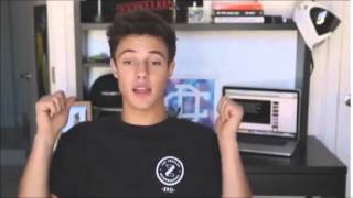 Daniel Skye Feat. Cameron Dallas - All I Want (Official fan Video)