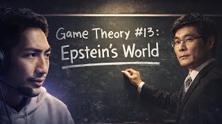 Professor Jiang Game Theory #13: Epstein's World| The Truth About The World