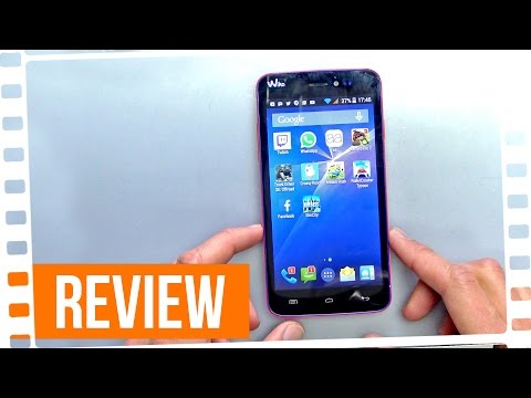 The WORST phone EVER? - Wiko Lenny - Review