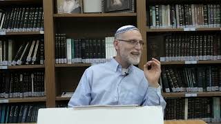 פרשת בשלח | יציאת מצרים-למה באמת? | הרב ניסים דעי (ישיבת אפיקי דעת שדרות) - התמונה מוצגת ישירות מתוך אתר האינטרנט יוטיוב. זכויות היוצרים בתמונה שייכות ליוצרה. קישור קרדיט למקור התוכן נמצא בתוך דף הסרטון