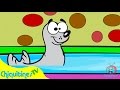 La Foca Ramona Canción Infantil