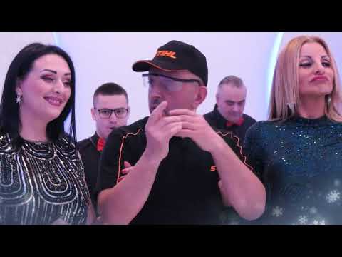 Zoran Martinović - Ku motoarka an padure