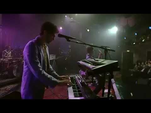 MGMT Live on David Letterman FULL SHOW