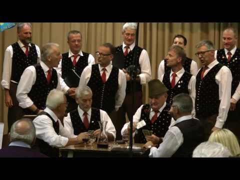 MGV-Molzbichl - Perlagger Lied