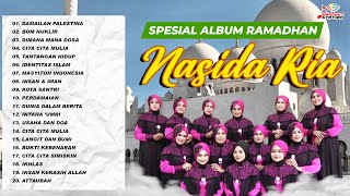 Download lagu Spesial Album Ramadhan Nasida Ria | Nabi Muhammad Mataharinya Dunia | Bom Nuklir | Perdamaian mp3