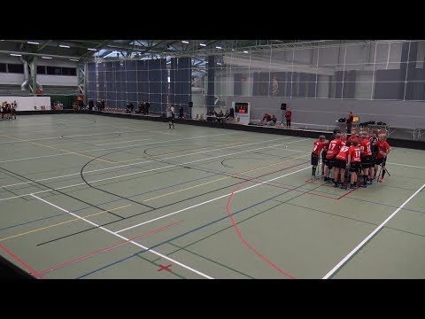 SB welhot - Sudet C03 punainen  3.3.2018