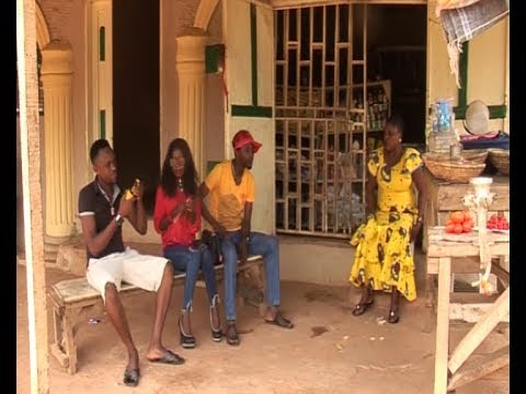 OKHUO - ESI EPISODE ONE [ LATEST BENIN MOVIE 2017 ]