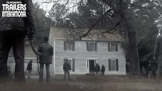 REFUGE - New Trailer [Post­-Apocalyptic Thriller] HD