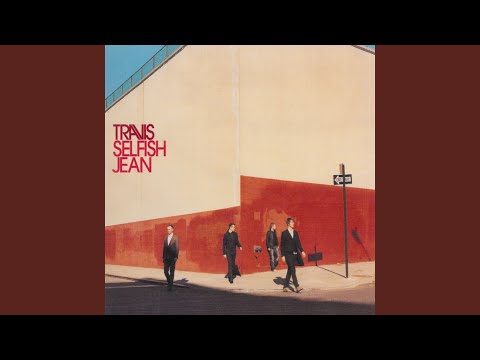 Selfish Jean